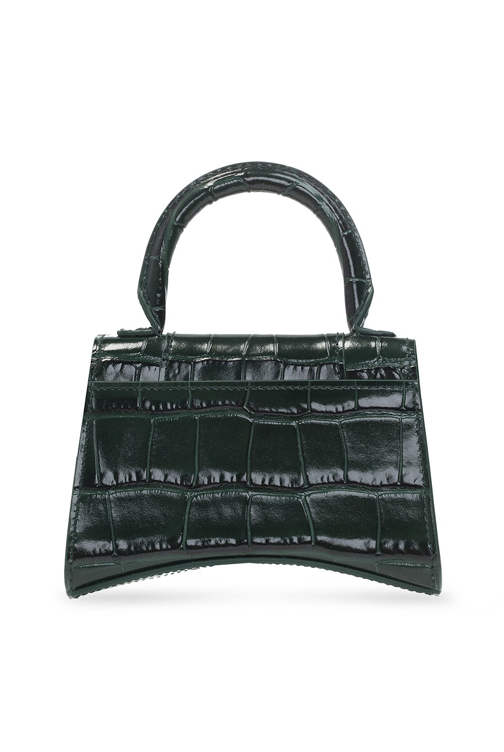 Hourglass' shoulder bag Balenciaga - Bag the perfect look